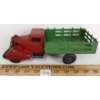 Image 4 : WYANDOTTE PRESSED STEEL STAKE TRUCK