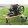 Image 2 : JOHN DEERE STATIONARY ENGINE - 1 1/2 HP