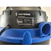 Image 4 : MASTERVAC 15L WET / DRY VACUUM