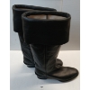 Image 3 : PAIR OF MEN'S LEATHER CAVALIER BOOTS 