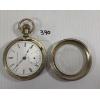 EGLIN NATIONAL WATCH CO. 7 JEWEL POCKET WATCH - GRADE 6