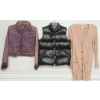 Image 4 : LOT OF 6 - WOMEN'S CARDIGAN, T-SHIRTS, JACKETS & VEST - MFG PENFIELD, WESC, INSIGHT, ETC