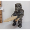 Image 2 : DRUMMER - SIGNED - STONE & BONE 