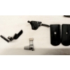 Image 3 : QTY OF MISC PISTOL PARTS