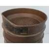 Image 7 : 1943 TEST SIEVE TO BS NO. 410