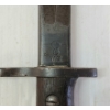 Image 6 : 1917 US REMINGTON BAYONET W/ SCABBARD