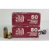 Image 1 : AMMO: 100X 3D .45ACP - 230GR - RN