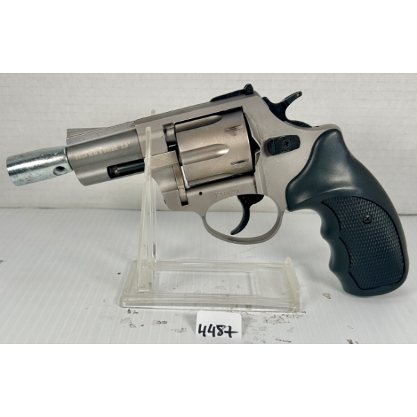 ATAK ZORAKI R1 BLANK STARTER PISTOL IN 9 MM R BLANK - NO PAL REQD