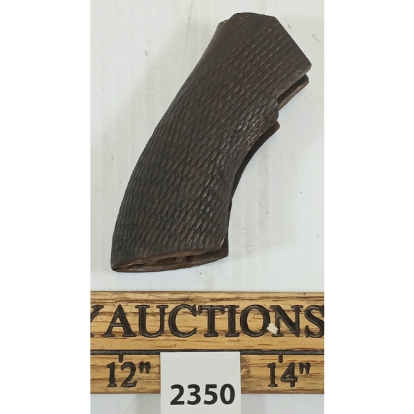 WEBLEY RIC .442/.450 GRIP 