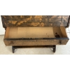 Image 7 : TIGER OAK SECRETARY DESK