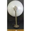 Image 2 : RAB C-100 ENAMEL GAS ISLAND LIGHT 