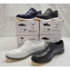 Image 1 : LOT OF 4 - BIION SHOES - FT THE BRIGHTS, THE LUX & THE CLASSICS STYLES