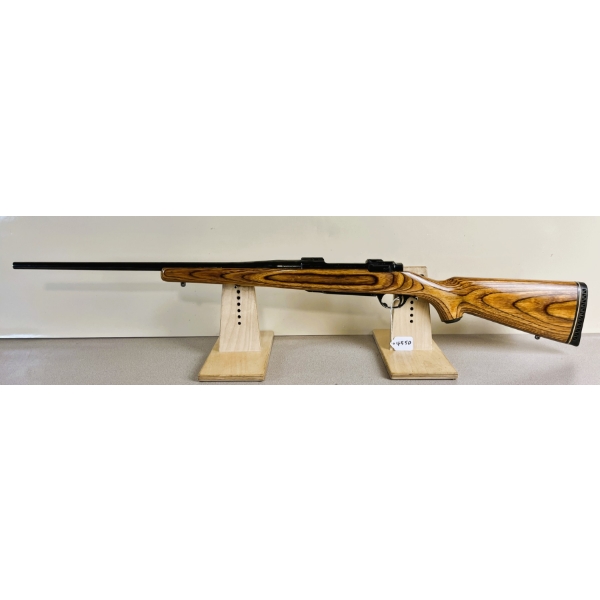 RUGER M77 IN .30-06