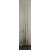 Image 1 : LOT OF 5 - FISHING POLES - INCL BERKLEY & BASS PRO SHOPS
