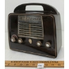 ROGERS MAJESTIC RADIO - BAKELITE