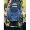 Image 4 : CM LAWN TRACTOR MODEL 6500 - 54 INCH CUT - 26 HP - HYDROSTATIC - 1072 HOURS