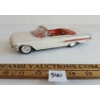 Image 1 : 1960 CHEVY IMPALA DEALERSHIP MODEL PROMO CAR