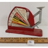 JIFFY-WAY EGG SCALE