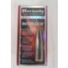 Image 3 : BULLETS: 100X HORNADY INTERLOCK 6.5MM - 129GR - SP - SEALED