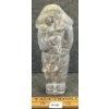 Image 3 : MOTHER & CHILD BY ENOOK MANOMIE (PRS CDN ARTIST) - STONE