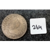 Image 1 : 1796 US LIBERTY DRAPED BUST DOLLAR