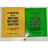 Image 3 : LOT OF 3 - BRITISH MILITARY MARTINI RIFLE REFERENCE BOOKS