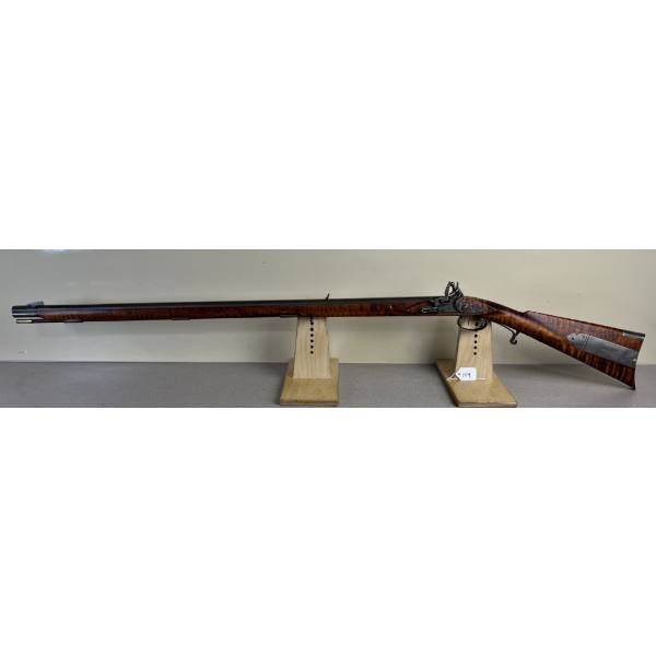 VANCE KENTUCKY RIFLE IN .45 