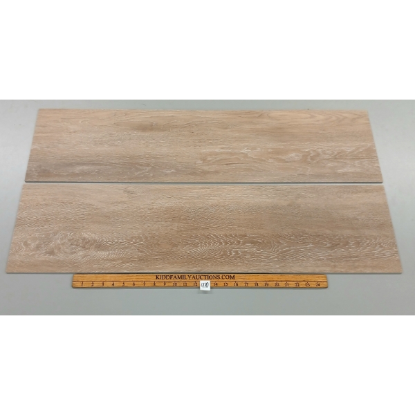 QTY OF MODULAR RESILIENT FLOORING - AS NEW