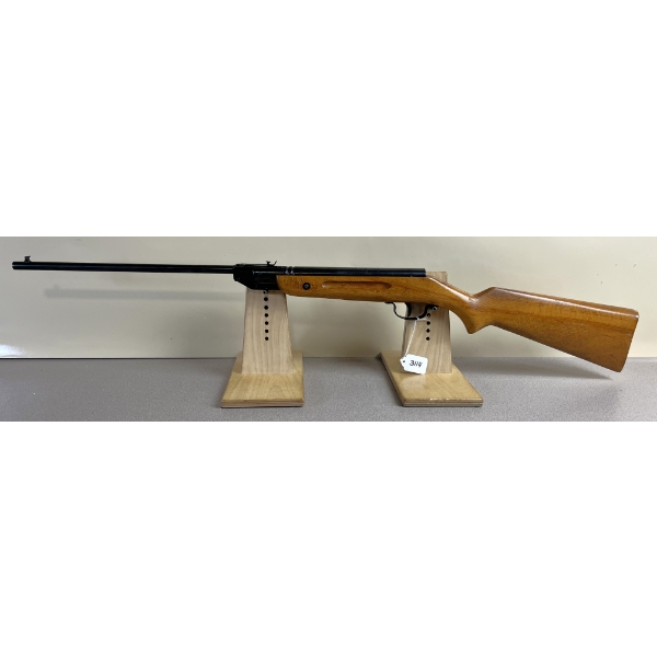 SLAVIA MODEL 627 IN .22 PELLET - PAL REQUIRED 