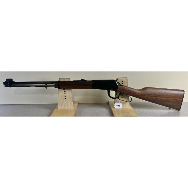 HENRY REPEATING ARMS UNKNOWN MODEL IN .22 LR 