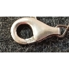Image 4 : LOT OF 4 - ROSE QUARTZ, PEARL & CRYSTAL PENDANTS