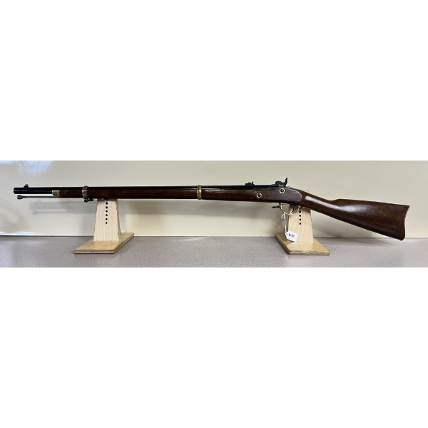 ARMI JAGER ZOUAVA IN .58 BP