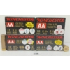 Image 1 : AMMO: 100X WINCHESTER AA 12GA - 2 3/4IN - #8 SHOT - RELOADS