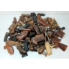 Image 2 : JOB LOT - HAND GUN GRIPS