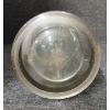 Image 8 : KING EDWARD SODA WATER MFG. CO. - CLEAR ACID-ETCHED - SELTZER BOTTLE