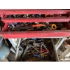 Image 2 : JOB LOT - WORK BENCH CONTENTS - SEE ALL PICS