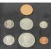 Image 5 : 1967 CDN CENTENNIAL GOLD & SILVER PROOF SET
