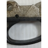 Image 6 : LOT OF 4 - REMINGTON 1100 STRIPPED TRIGGER PLATES