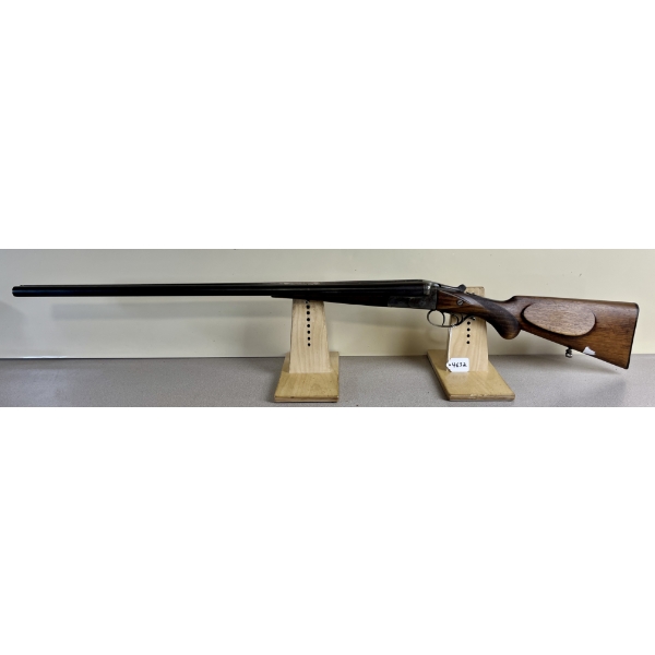 BELGIAN SXS IN 12 GA 