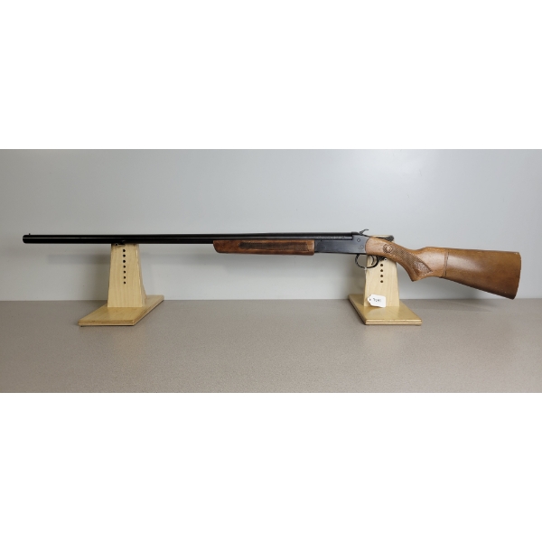 COOEY MODEL 840 IN 12GA