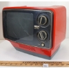 Image 1 : RCA SOLID STATE PORTABLE TELEVISION