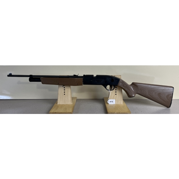 CROSSMAN MODEL 781 IN .177 BB/PELLET - NO PAL REQ.