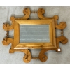 Image 1 : ORNATE FOYER MIRROR