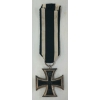 Image 2 : WWI GERMAN IMPERIAL CROSS MEDAL