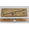 Image 2 : LEWIS LEAD REMOVER REVOLVER CLEANING KIT - .38 CAL 