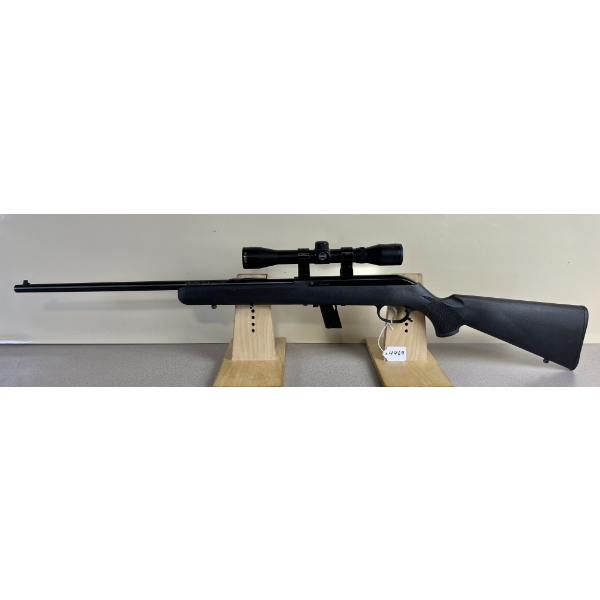 SAVAGE MODEL 64 IN .22 LR 