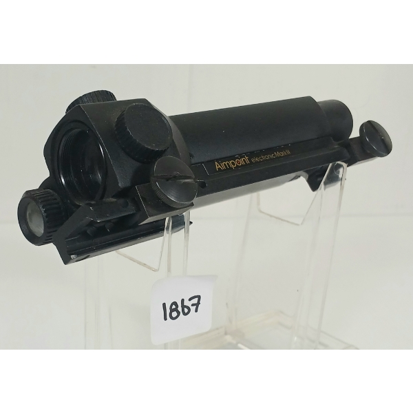 AIMPOINT ELECTRO MK III SPOTTING SCOPE