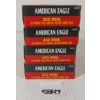 Image 2 : AMMO: 80X FEDERAL AMERICAN EAGLE .223 REM - 55GR - FMJ BT