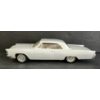Image 4 : 1963 PONTIAC BONNEVILLE DELAERSHIP MODEL PROMO CAR