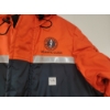 Image 3 : MUSTANG SURVIVAL EXPOSURE SUIT - ATLANTIC CLASS